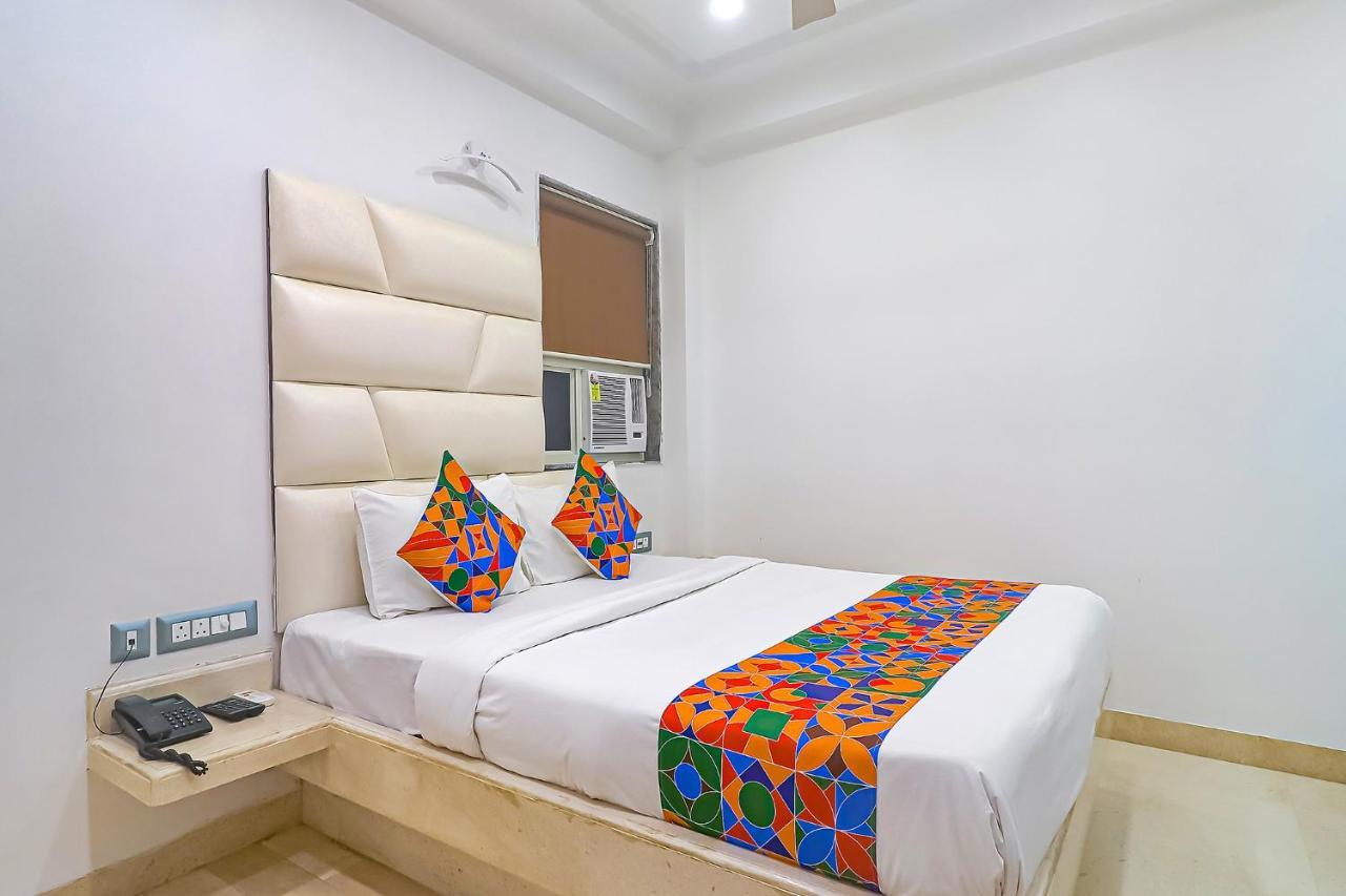 Fabhotel Ruklo Patna  Zewnętrze zdjęcie