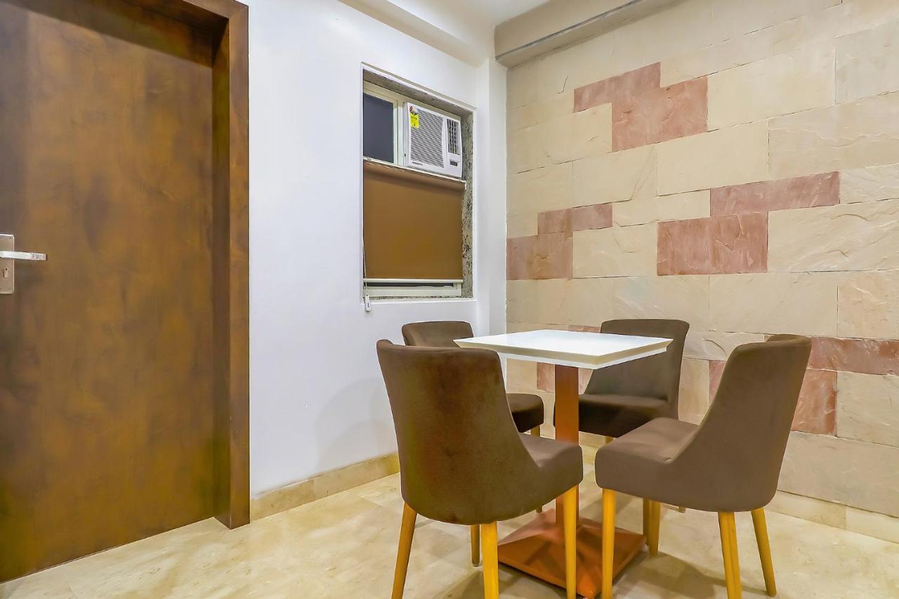 Fabhotel Ruklo Patna  Zewnętrze zdjęcie